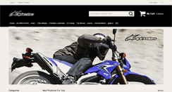 Desktop Screenshot of madisons-deli.com